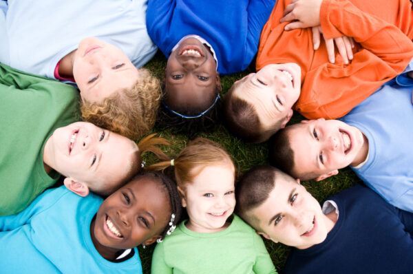 Ενισχύοντας την αυτοπεποίθηση των παιδιών