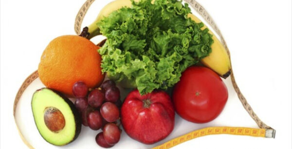 Οι τροφές που κάνουν καλό στην καρδιά