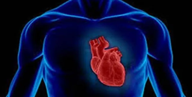 Τα πρώιμα συμπτώματα στην καρδιακή ανεπάρκεια