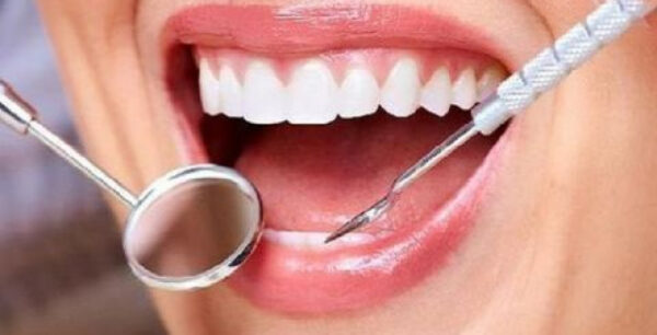 Καρκίνος του στόματος: Αν έχετε αυτά είναι τα αθόρυβα συμπτώματα τρέξτε αμέσως στον γιατρό!