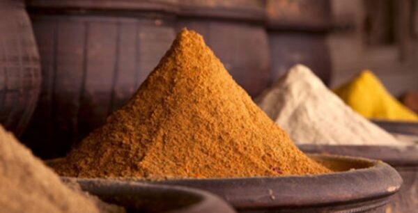 Το μπαχαρικό κάρυ σκοτώνει τα καρκινικά κύτταρα