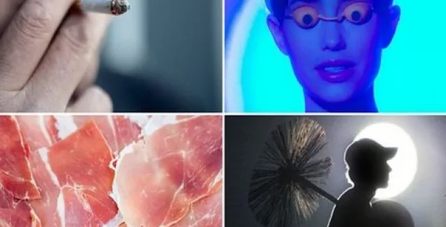 Φάκελος Καρκίνος: Τα 116 πράγματα και ουσίες που τον προκαλούν