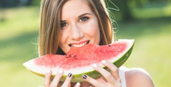 9 λόγοι για να βάλεις το καρπούζι στη διατροφή σου