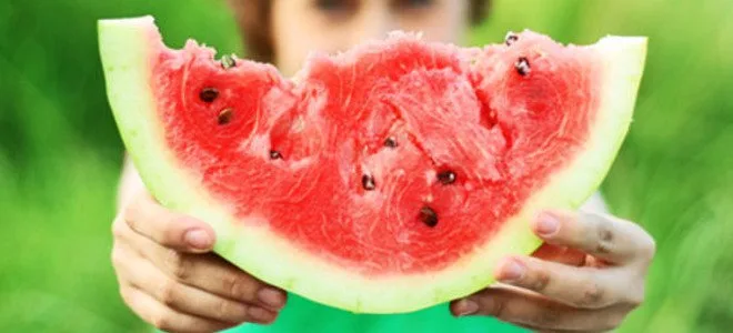 Εξι λόγοι για να το ρίξει κανείς στο καρπούζι φέτος το καλοκαίρι [λίστα]