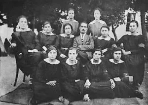 Θ. Κάστανος: Ποιός είναι ο σκοπός του σχολείου