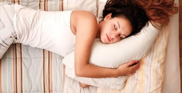 Εστία σοβαρών μολύνσεων τα μαξιλάρια του ύπνου