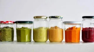 Κατάψυξη τροφίμων χωρίς πλαστικό: 6 εναλλακτικές λύσεις