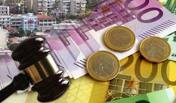 Αυτόματα θα γίνονται οι κατασχέσεις κινητών και ακινήτων το 2017