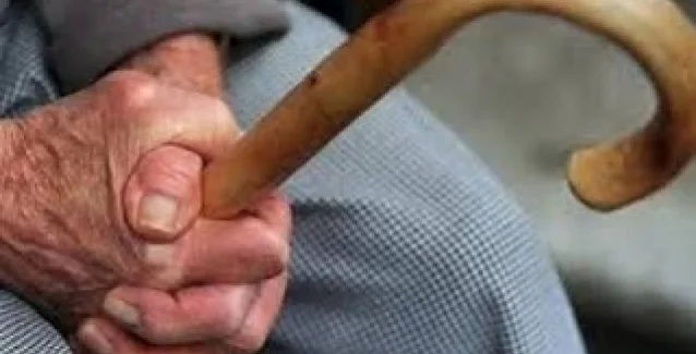 Κατάθλιψη στην τρίτη ηλικία: Ένας πρακτικός οδηγός για καλύτερη ζωή!