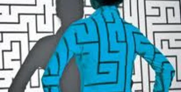 6 σημάδια, που αποκαλύπτουν την κατάθλιψη