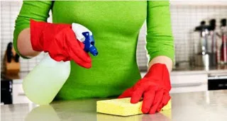 Το μαγείρεμα και η “φασίνα” σημαντικές πηγές κρυφής ρύπανσης