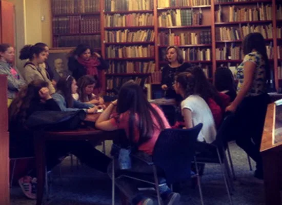 Πίνακες μοριοδότησης εκπαιδευτικών και Βιβλιοθηκονόμων για απόσπαση στα Ευρωπαϊκά Σχολεία