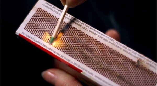 9 καθημερινά πράγματα που είναι εντυπωσιακά σε slow motion (Video)