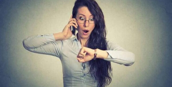 Σύνδρομο χρόνιας αργοπορίας, πράγματι υπάρχει