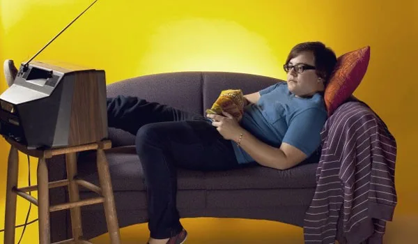 Καθιστική ζωή: Δείτε τι προκαλεί στο σώμα (Βίντεο)