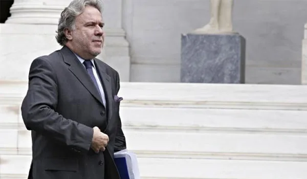 Κατρούγκαλος: Στόχος να ανατρέψουμε την εργασιακή απορρύθμιση