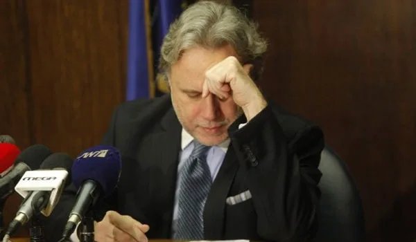 Στον αέρα το Υπερταμείο στο οποίο θα συγχωνευτούν ΙΚΑ,ΟΑΕΕ και ΟΓΑ