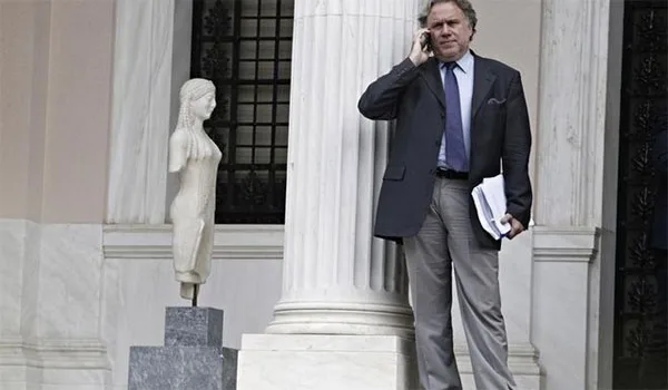 Κλείνουν σήμερα οι εκκρεμότητες για το ασφαλιστικό