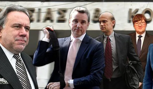 Ξεκινούν οι διαπραγματεύσεις για τη δεύτερη αξιολόγηση. Τα βασικά θέματα