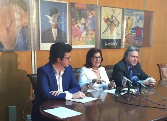 Κέντρα Κοινότητας με στόχο την Ανάπτυξη