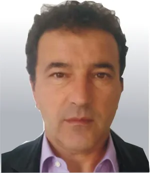 Στέλεχος  των ΑΝΕΛ Έβρου ο νέος Περιφερειακός Διευθυντής Ανατολικής Μακεδονίας Θράκης