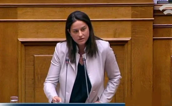 Κεραμέως: Άμεση απόσυρση του Νομοσχεδίου