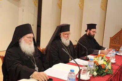 Μητροπολίτης Κερκύρας Νεκτάριος για Θρησκευτικά: Ἡ ἰδέα περί Θεοῦ, καί μάλιστα σέ μία νεφελώδη καί συγκρητιστική ἀντίληψη, θά διαχέεται στούς πολλούς