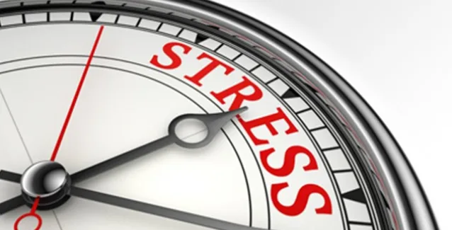 Το στρες ακυρώνει τις ευεργετικές επιδράσεις της υγιεινής διατροφής