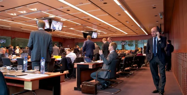 Κλείσιμο της αξιολόγησης χωρίς νομοθέτηση μέτρων ο στόχος της κυβέρνησης