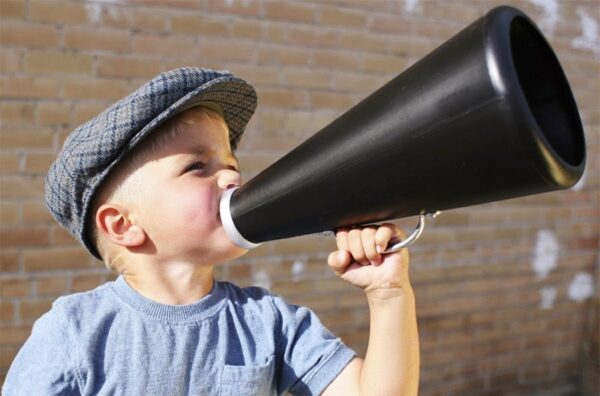 Ένα παιδί δίνει 13 πολύτιμες συμβουλές στους γονείς του