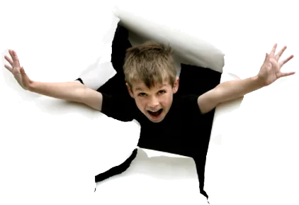 Πώς βοηθούμε και ενισχύουμε την αυτοπεποίθηση του παιδιού !