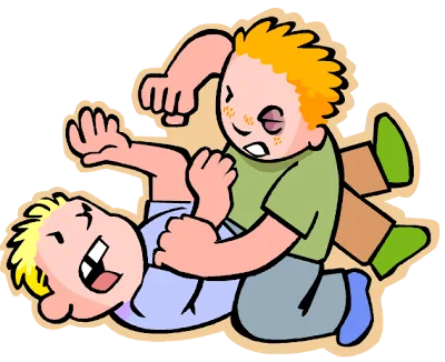 Για μια άλλη προσέγγιση της παιδικής επιθετικότητας