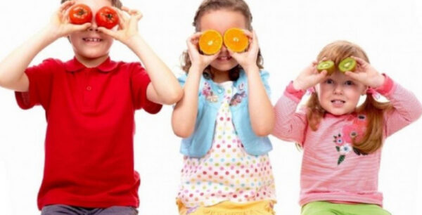 “Μαμά πεινάω!”: Η σωστή διατροφή των παιδιών έχει τα δικά της μυστικά και εμείς σας τα αποκαλύπτουμε