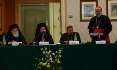 Πρωτοπρ. Άγγελος Αγγελακόπουλος, Σχολιασμός στο κείμενο του Κιέτι