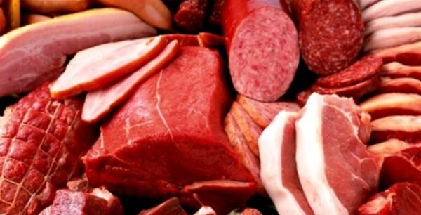 Τι συμβαίνει στον οργανισμό αν δεν τρώμε κόκκινο κρέας