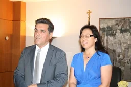 21-07-14 Με 21 εκπαιδευτικούς σε 9 Πρότυπα-Πειραματικά Σχολεία διευρύνεται το πρόγραμμα εκμάθησης της κινεζικής γλώσσας