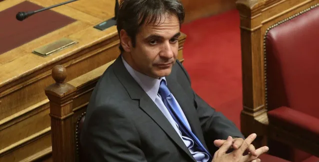 Μητσοτάκης: Θα ασχοληθώ προσωπικά ώστε το Πανεπιστήμιο Εφαρμοσμένων Επιστημών να γίνει από τα καλύτερα της Ευρώπης