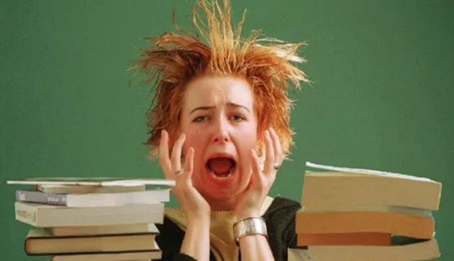 15 πράγματα που μας λείπουν από το Γυμνάσιο…