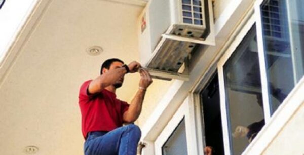 Ποιοι είναι οι κίνδυνοι για την υγεία από την κακή συντήρηση των κλιματιστικών