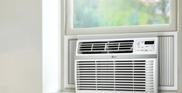 Κίνδυνοι για την υγεία από τα κλιματιστικά