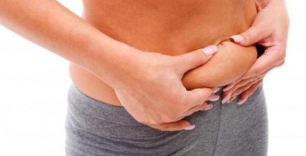 Κοιλιακό λίπος. Πώς να επιταχύνετε την καύση του