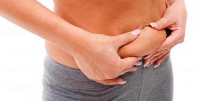 Κοιλιακό λίπος. Πώς να επιταχύνετε την καύση του