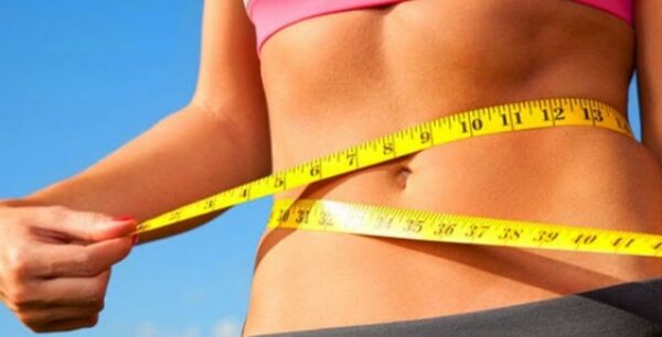 Αυτές είναι οι τροφές που καίνε το λίπος της κοιλιάς!