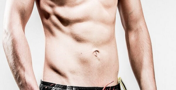 Οι τρεις τροφές για κοιλιακούς φέτες