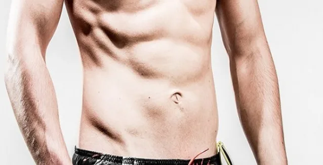 Οι τρεις τροφές για κοιλιακούς φέτες