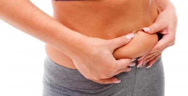 Οι 10 τροφές που καίνε το λίπος της κοιλιάς