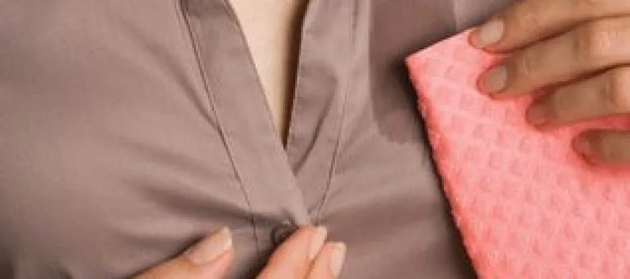 Έπεσε λάδι στο ρούχο σας; Δείτε τί να κάνετε