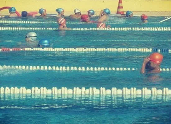 Άρχισαν τα μαθήματα κολύμβησης για τους μαθητές της Γ’ τάξης Δημοτικού