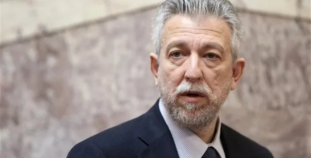 Κοντονής: Αποκλείεται αλλαγή στα όρια ηλικίας συνταξιοδότησης των δικαστών