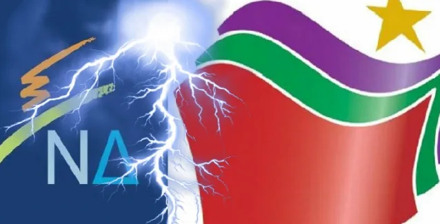 ΝΔ κατά ΣΥΡΙΖΑ: “πήγαν για μαλλί και βγήκαν κουρεμένοι”